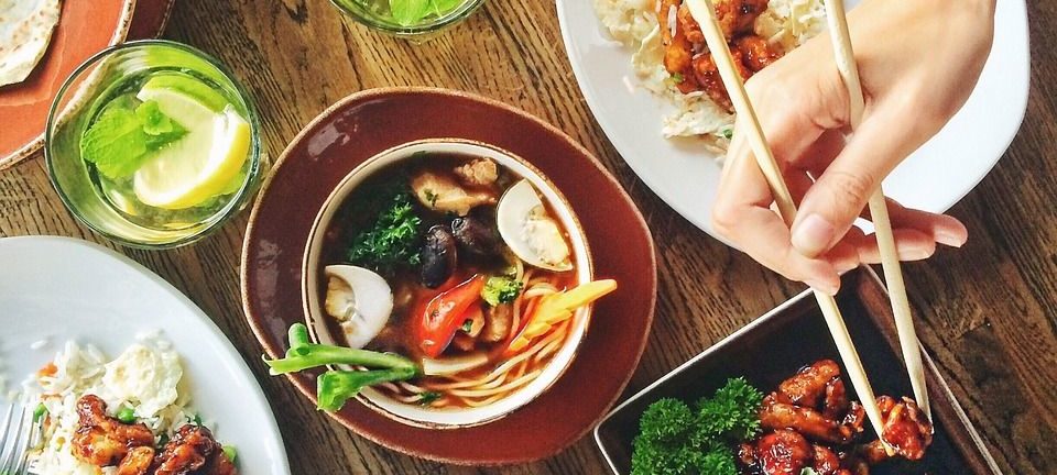 Vegetarisk aftensmad: En rejse gennem historien og opdagelse af vigtige aspekter