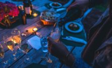 Nem og Hurtig Aftensmad: En Guide til Eventyrrejsende og Backpackere