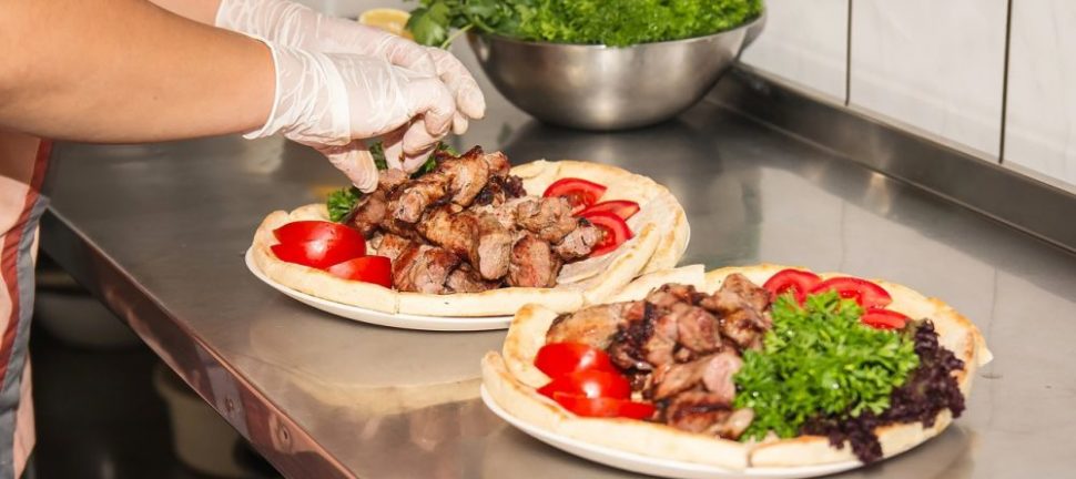 Middag for 2: En nødvendighed for romantiske sjæle