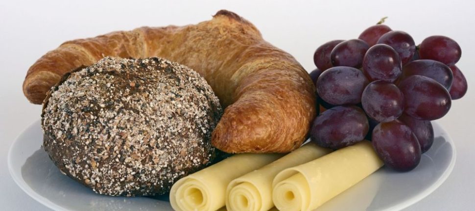 Brunch Buffet København: En Overflod af Smag og Historie