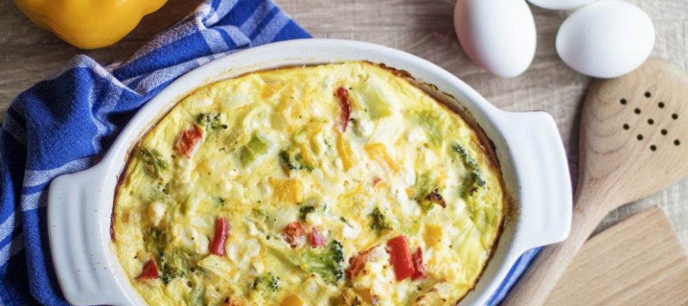 Brunch Buffet in Copenhagen: A Delightful Culinary Journey