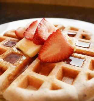 Brunch i Aalborg - De Bedste Steder at Nyde Morgenmad og Frokost i Ét