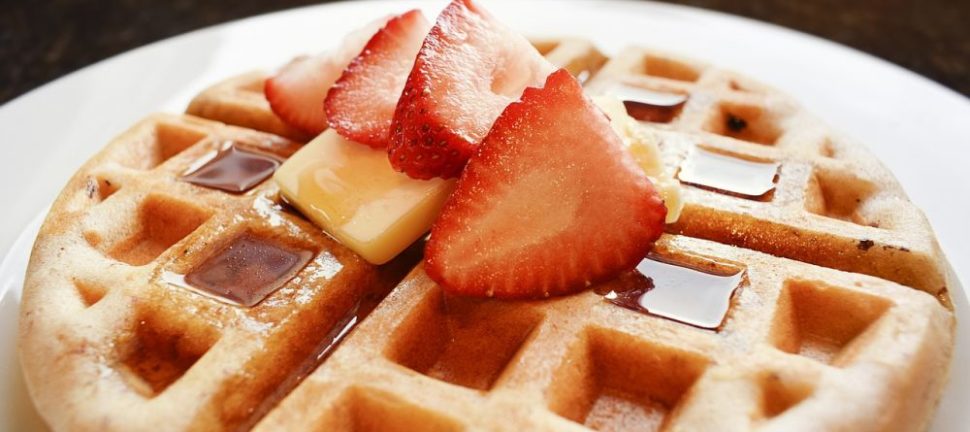 Brunch i Aalborg - De Bedste Steder at Nyde Morgenmad og Frokost i Ét