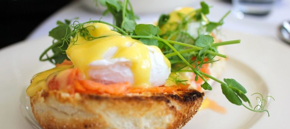 Brunch Silkeborg: En Udforskning af Byens Sprudlende Brunchkultur