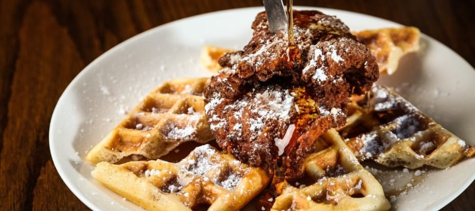 Brunch i Odense: En kulinarisk oplevelse i den eventyrlige by