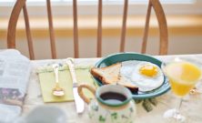Brunch på Frederiksberg: En udforskning af denne trendy morgenmadstrend