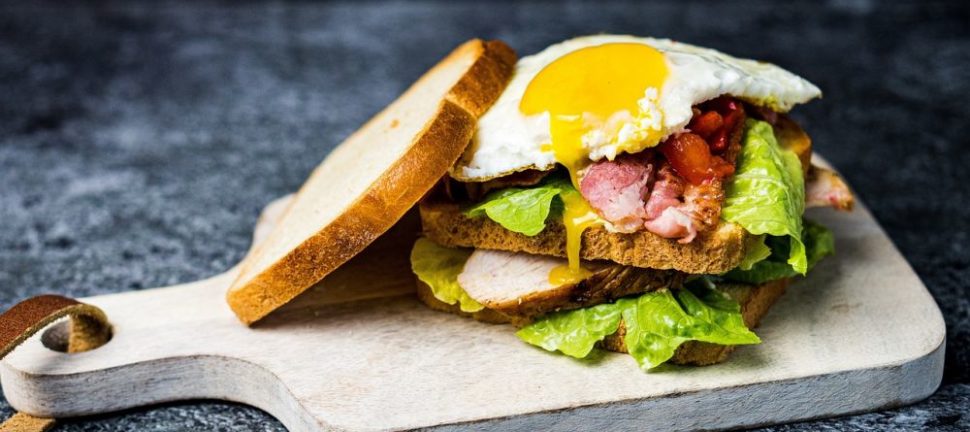 Brunch Near Me: The Ultimate Guide for Adventure Travelers and Backpackers