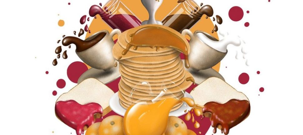 Brunch Valby: Oplev en Sand Kulinarisk Oase i København