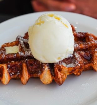 Brunch Østerbro: En udforskning af Københavns spisekultur