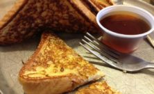 Copenhagen Brunch: A Culinary Journey in the Danish Capital