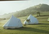 Når Natur Møder Luksus: Oplev Glampingens Tiltrækningskraft