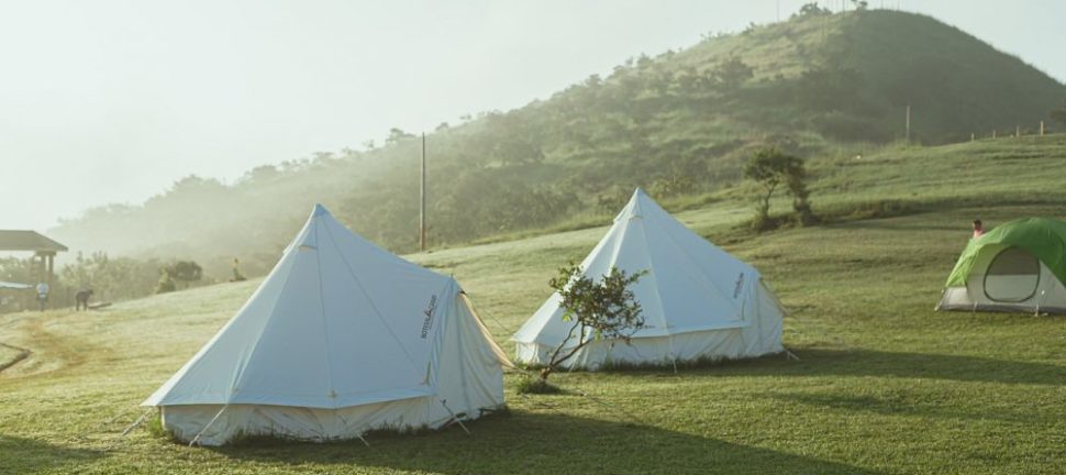 Når Natur Møder Luksus: Oplev Glampingens Tiltrækningskraft