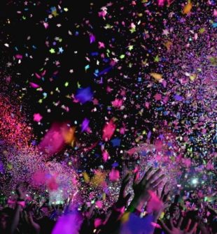 Forvandle din fest med professionel festudlejning