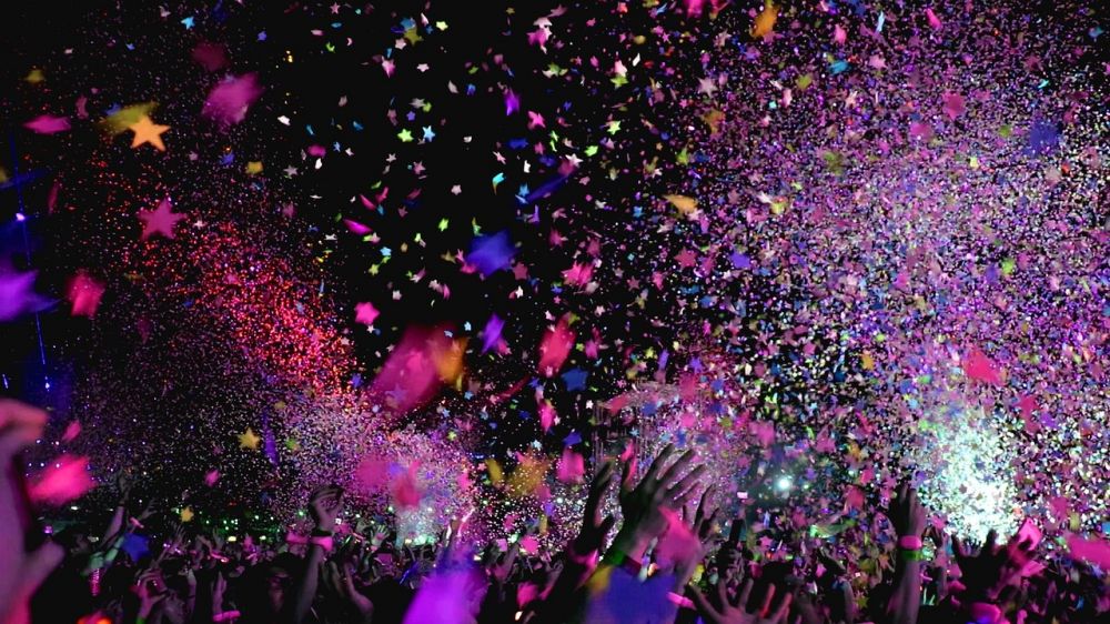 Forvandle din fest med professionel festudlejning